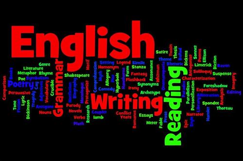 English 